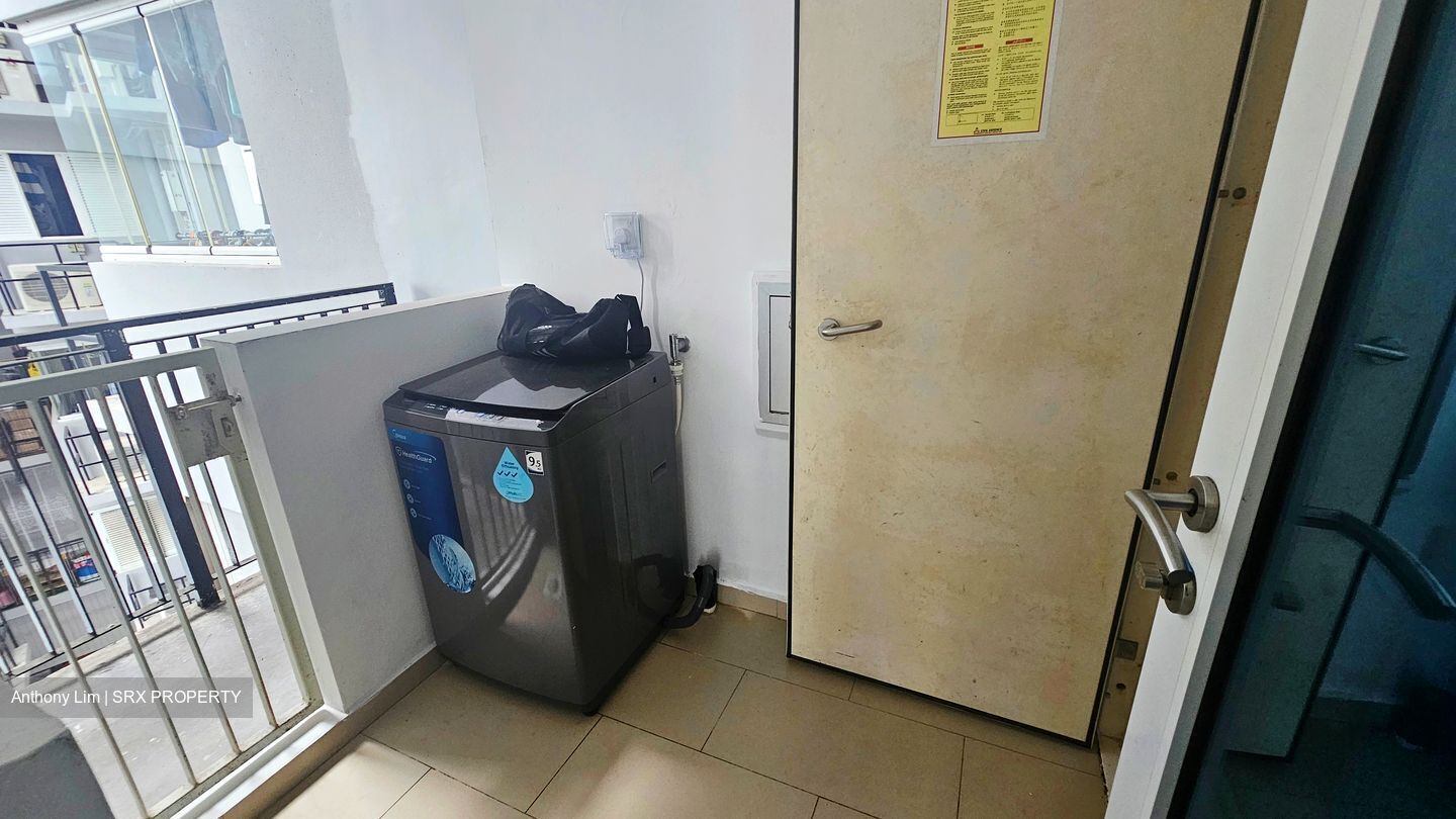 Waterview (D18), Condominium #414557571